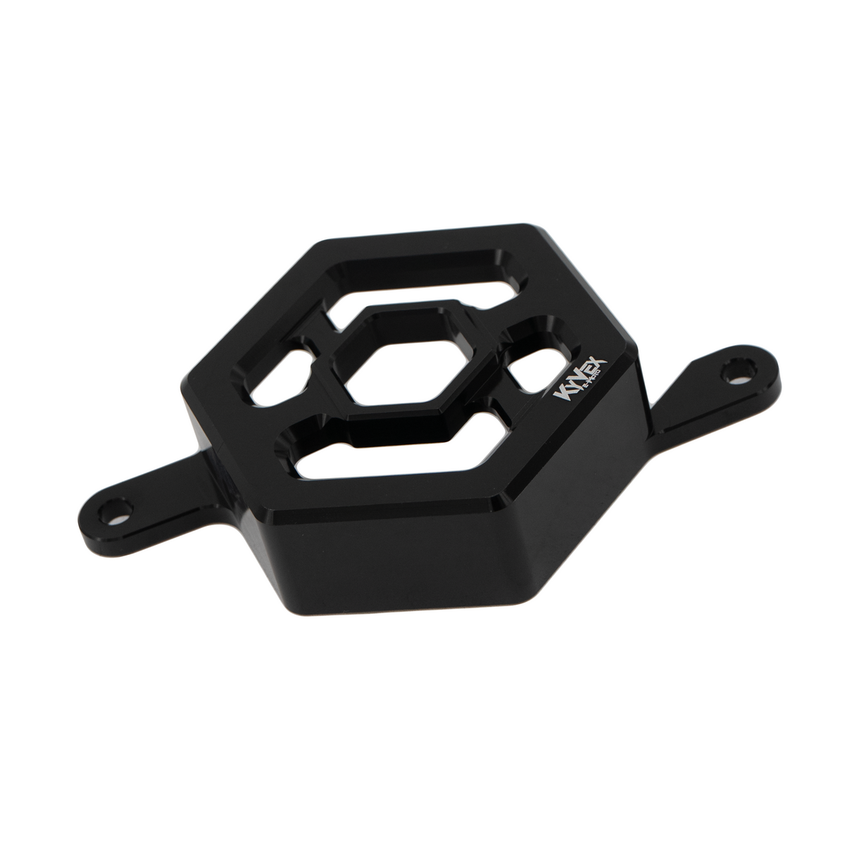 KyVex Billet Motor Cover – Surron Ultra Bee
