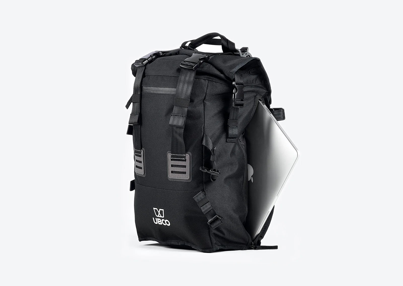 UBCO - 2X2 Pannier Back Pack