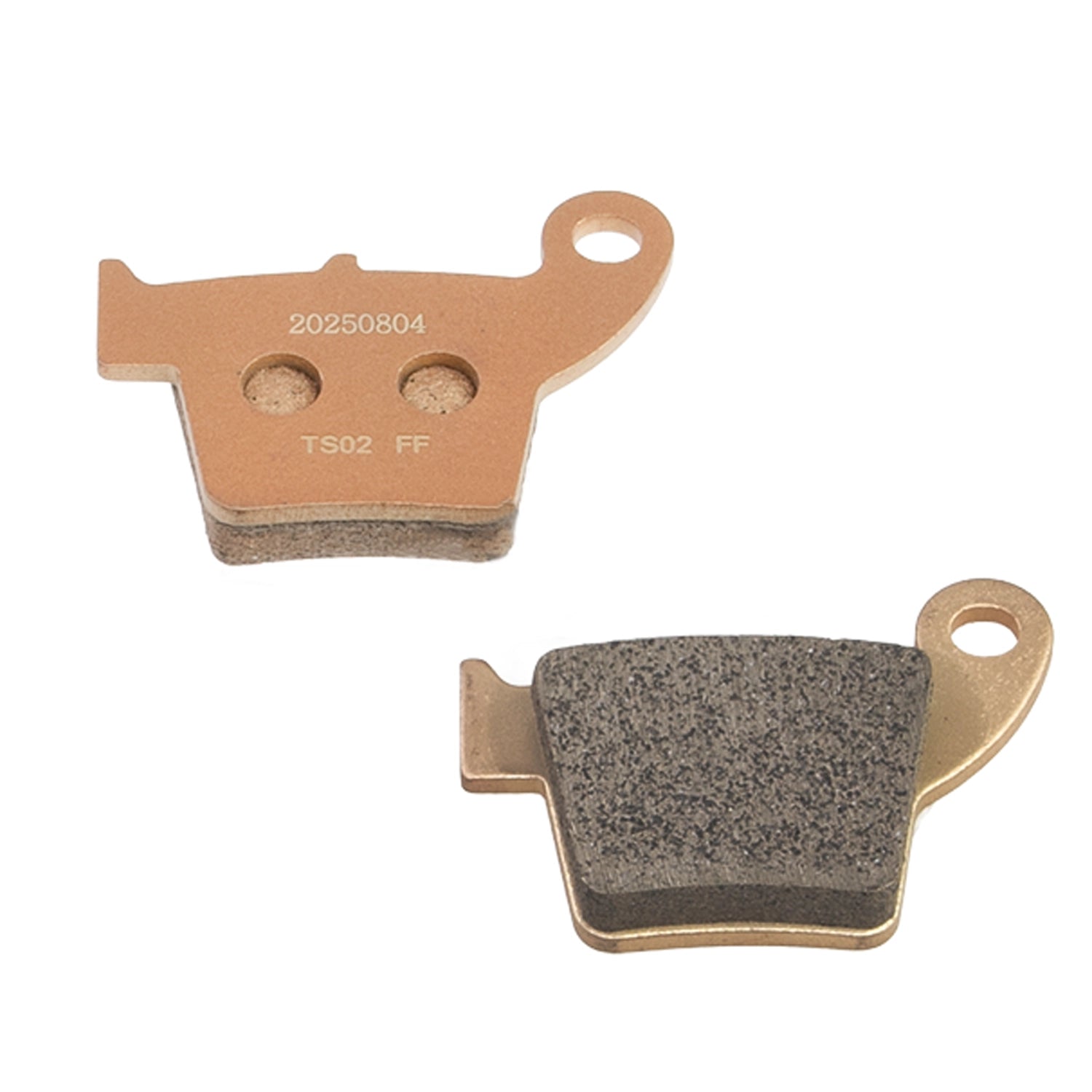 Talaria Komodo rear brake pad replacement