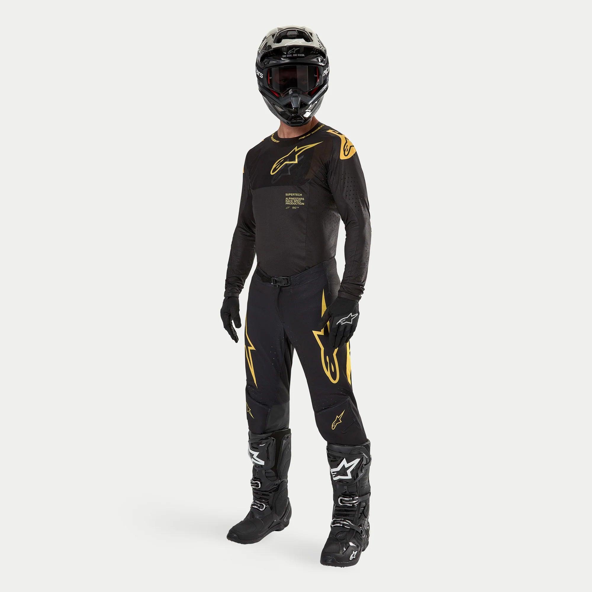 ALPINESTARS 2024 SUPERTECH WARD PANTS