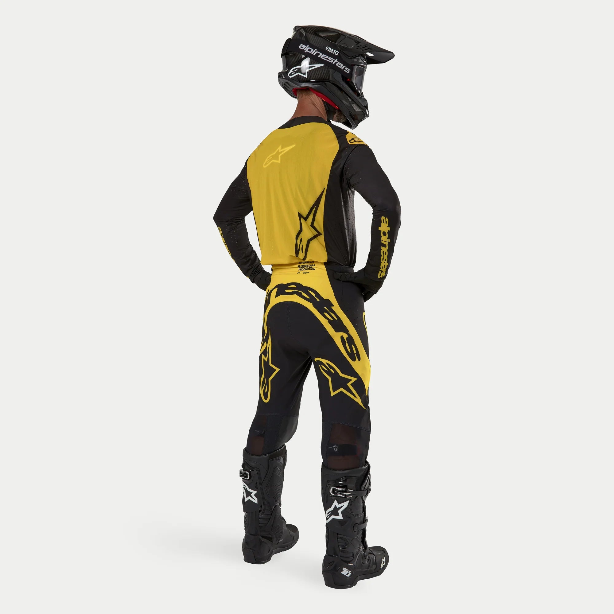 ALPINESTARS 2024 SUPERTECH WARD PANTS