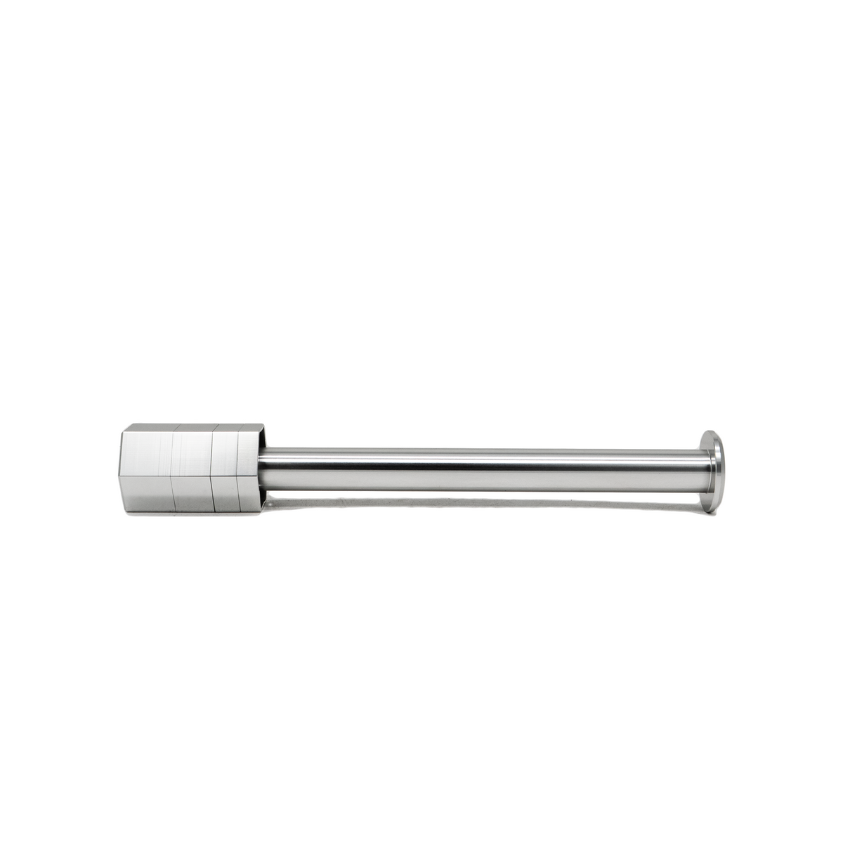 KyVex Billet Stem Lock – Direct Mount Triple Clamps