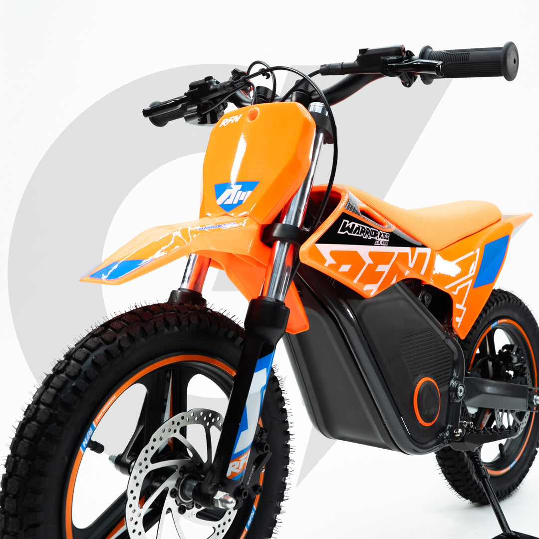 RFN Warrior SX-E500 Kids Electric Dirt Bike