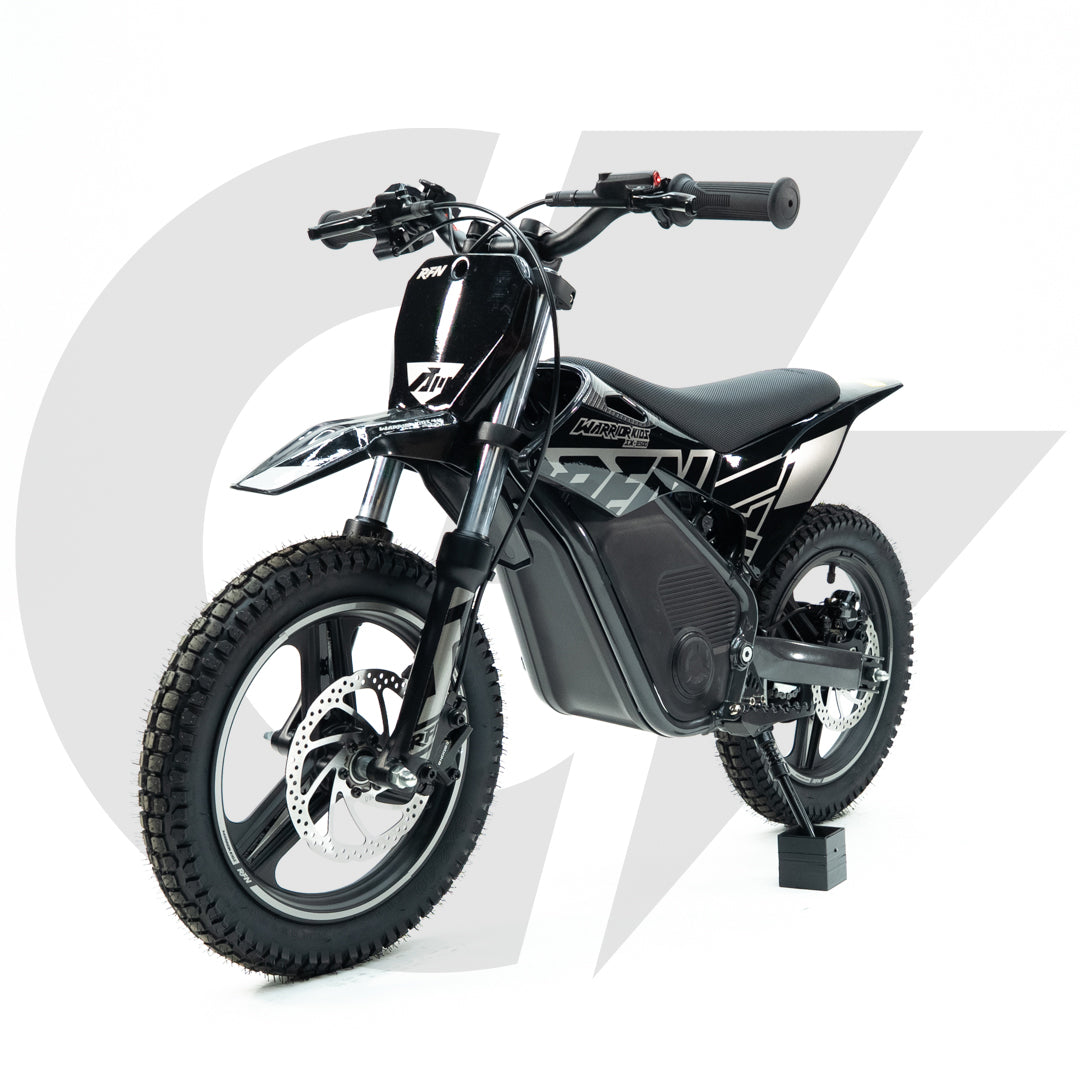 RFN Warrior SX-E500 Kids Electric Dirt Bike (Local)