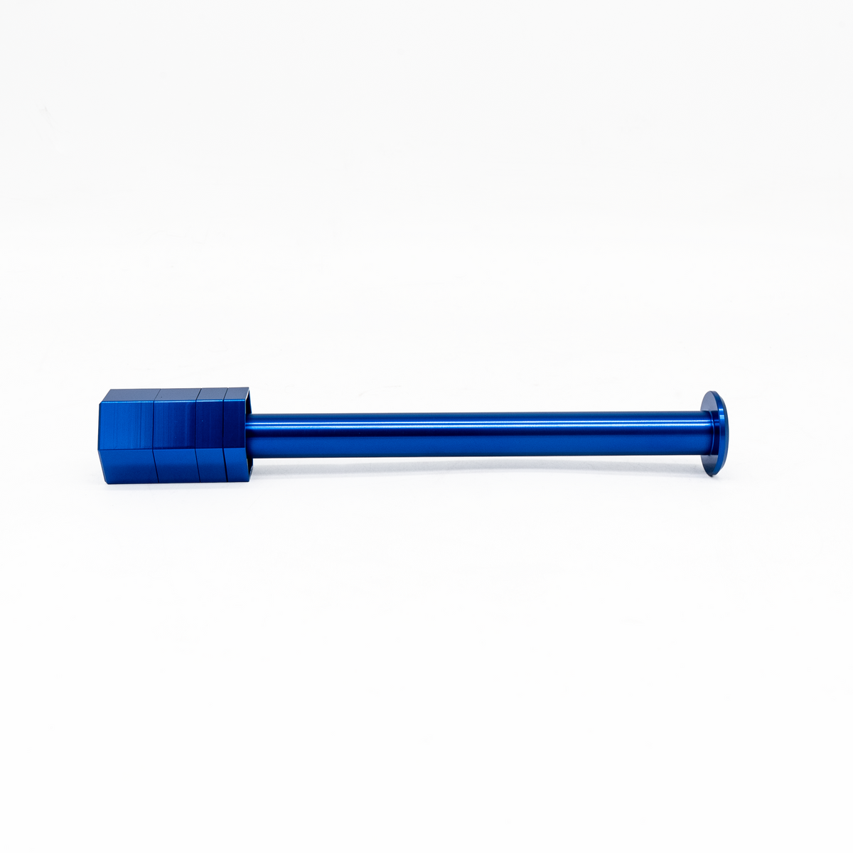 KyVex Billet Stem Lock – Direct Mount Triple Clamps