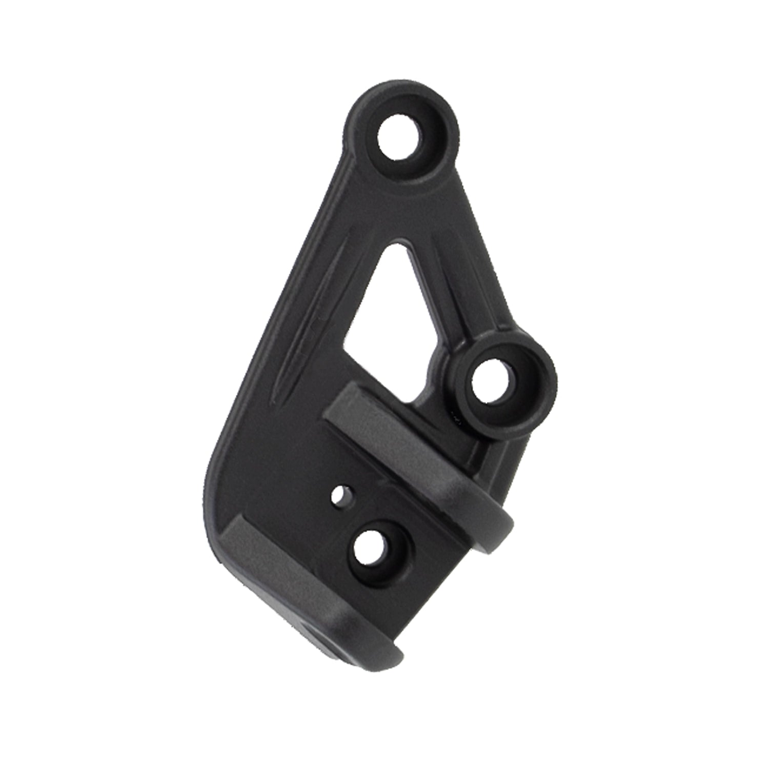 Right footpeg mount for Talaia Komodo