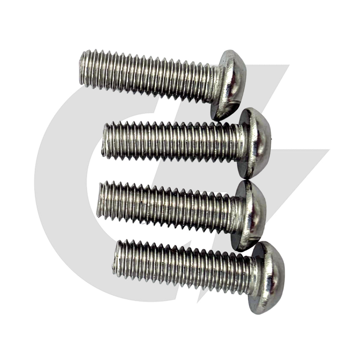 OEM Headlight Mount Bracket Bolt Set – Surron Light Bee / E Ride Pro