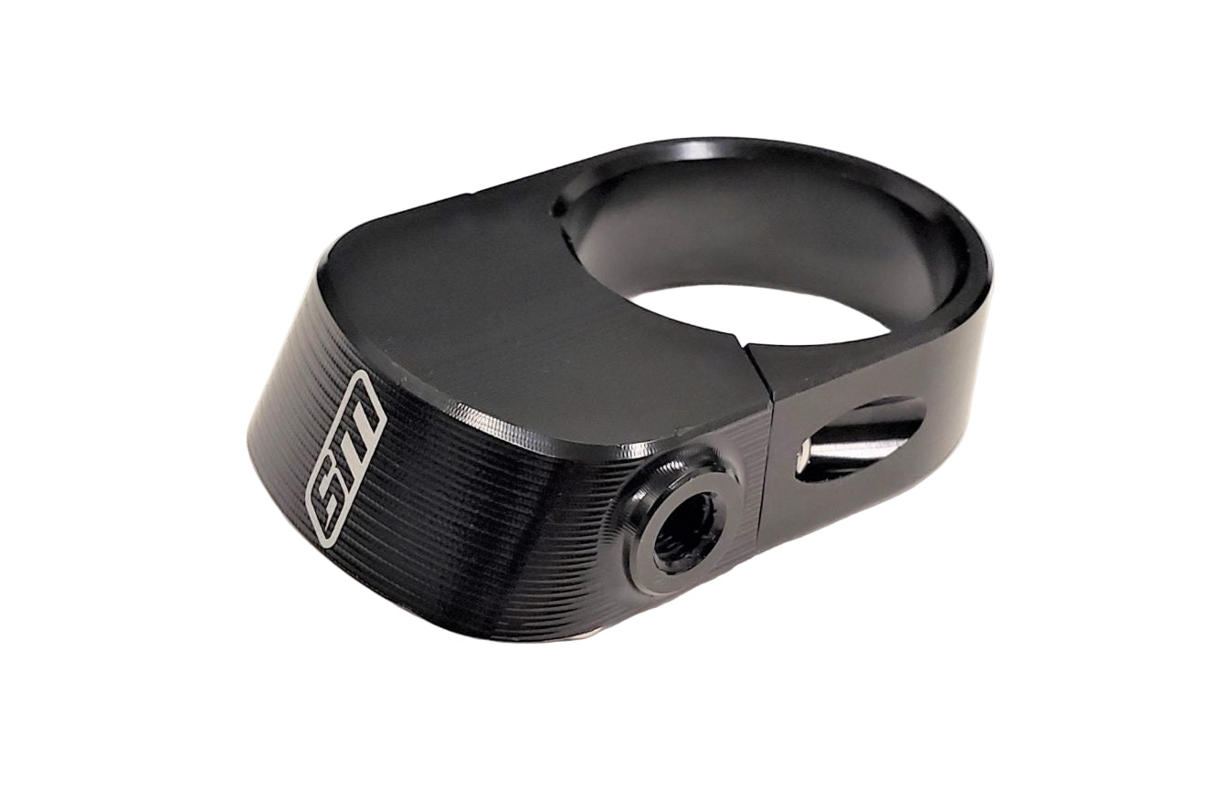 Warp9 Surron Speedometer Mount