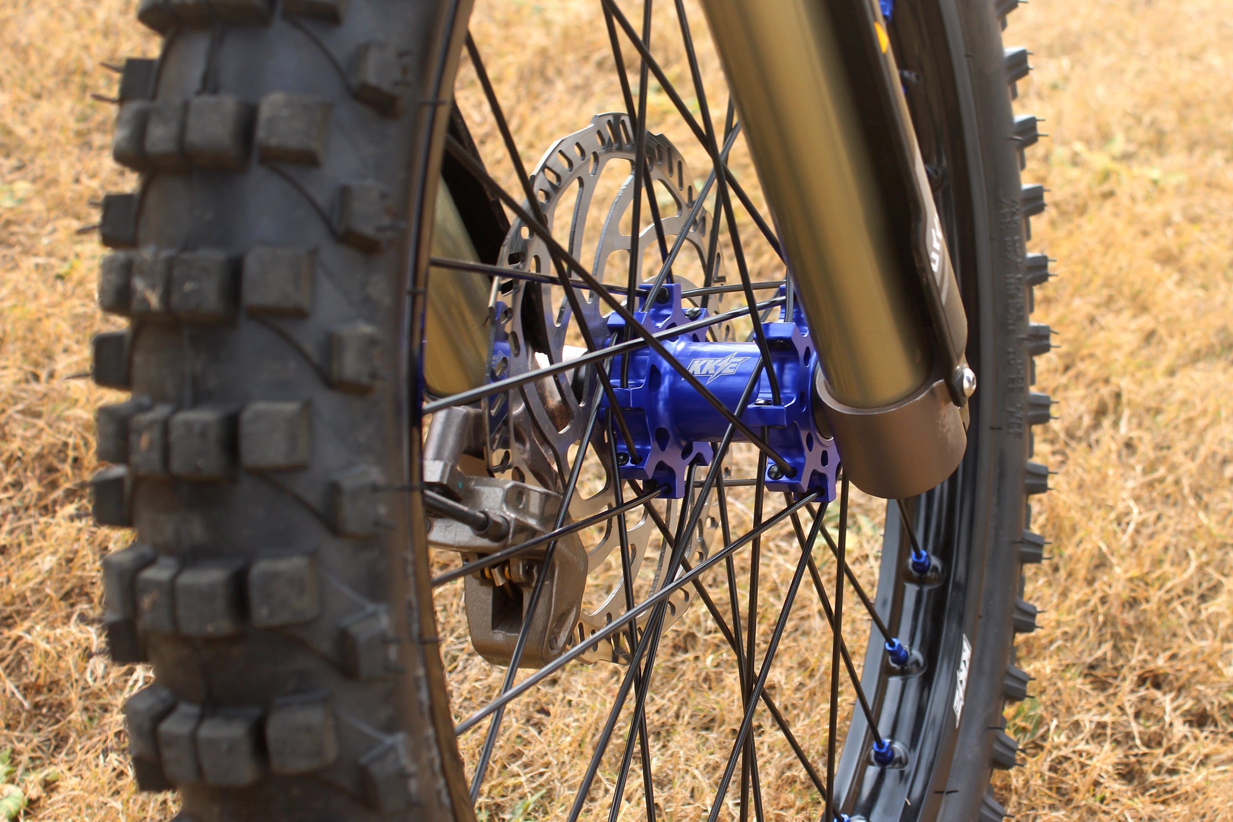 KKE 19/19 Wheels (NO TIRES)