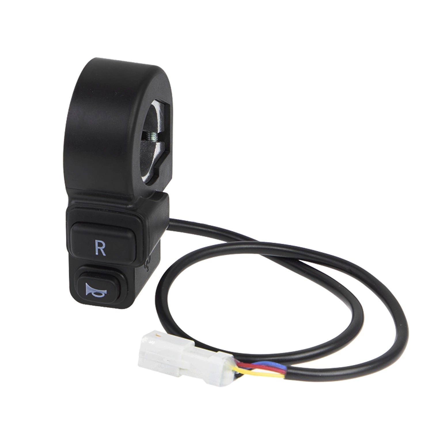 Talaria Komodo – Left Switch (2-in-1) | OEM