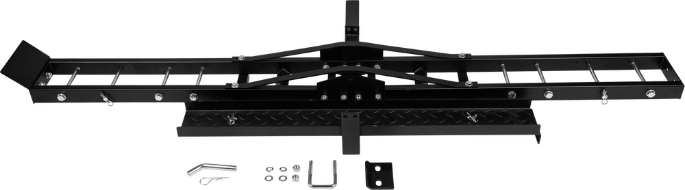 FIRE POWER MOTORCYCLE CARRIER