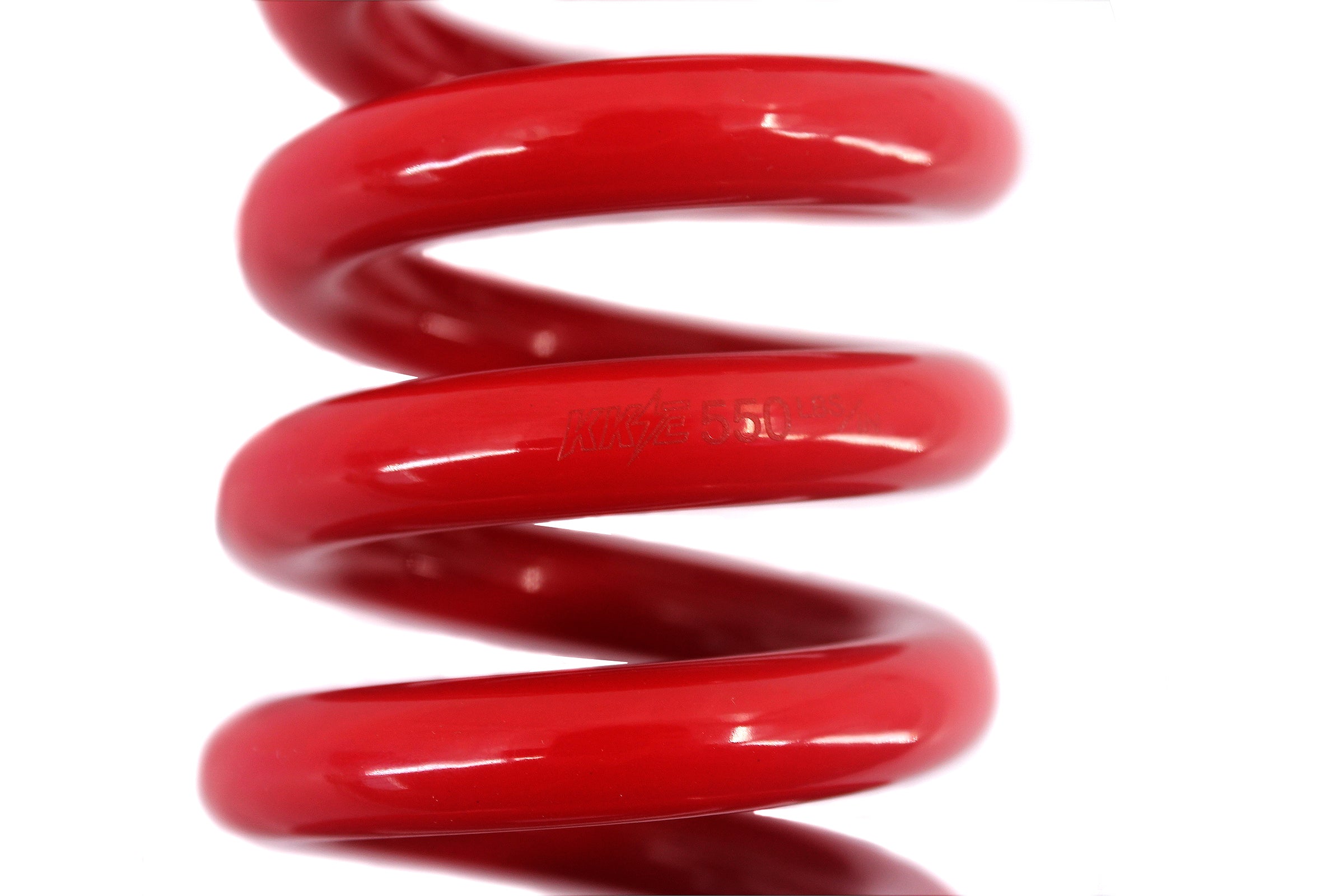 KKE 550LBS Rear Shock Spring