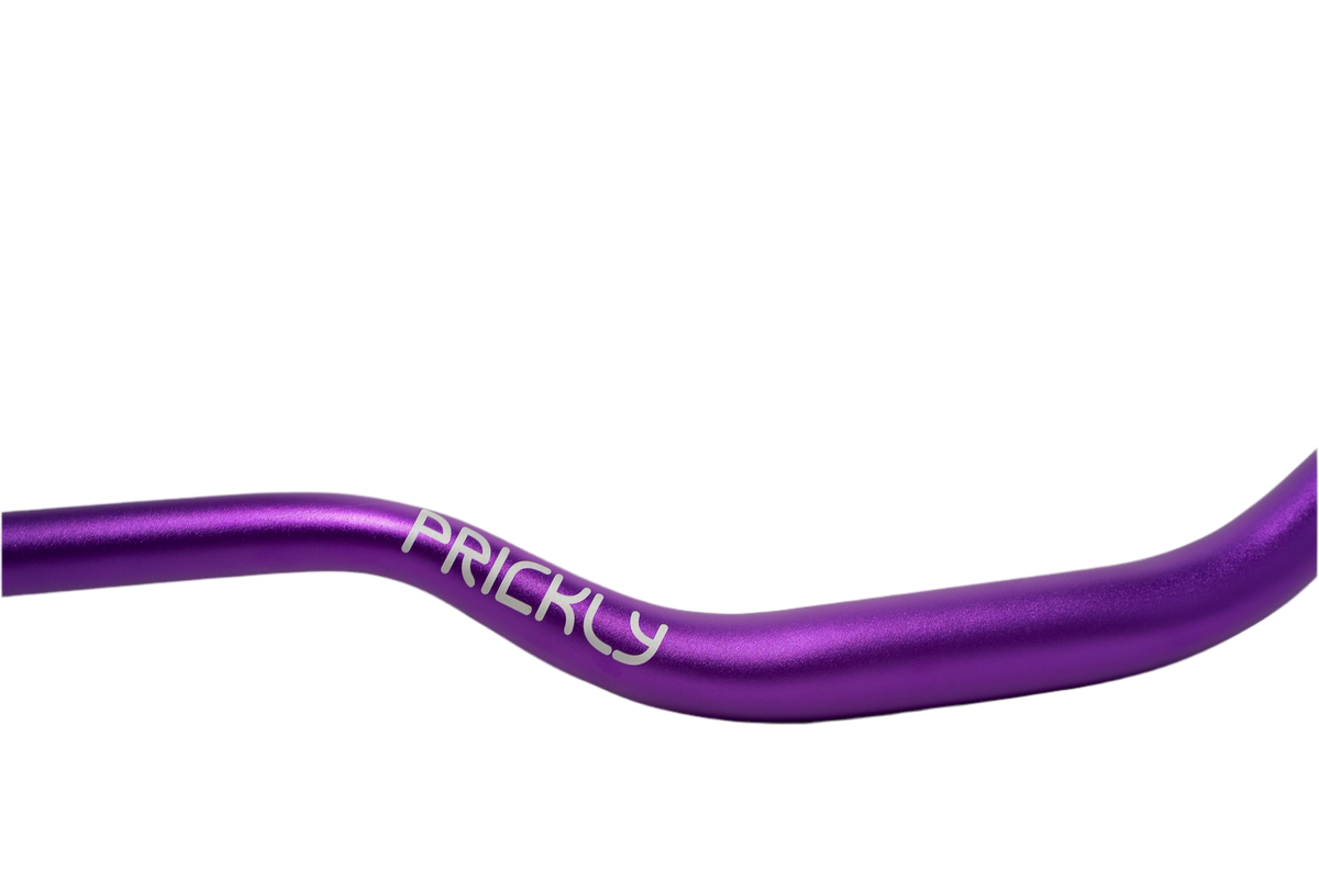 Prickly 31.8 Handlebars