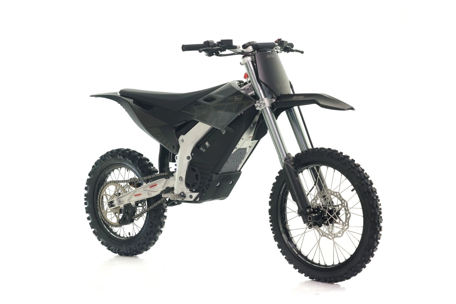 RFN Warrior PRO SX-E15