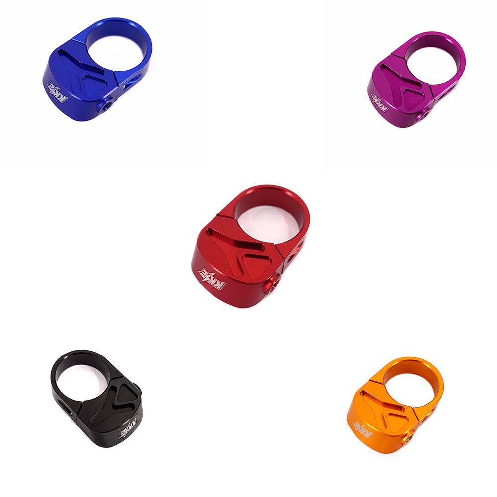 KKE Speedometer Bracket for Light Bee