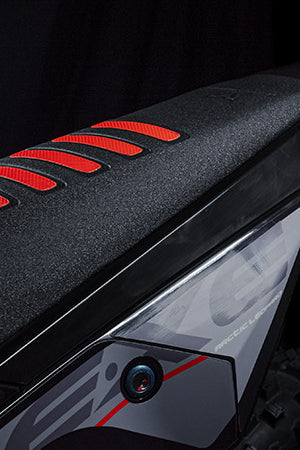 Arctic Leopard E-XE 880 (LOCAL PICKUP ONLY)