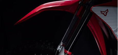 Arctic Leopard E-XE 880 (LOCAL PICKUP ONLY)