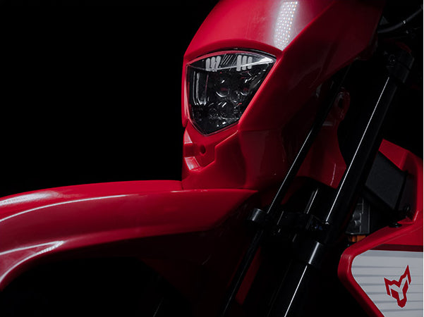 Arctic Leopard E-XE 880 (LOCAL PICKUP ONLY)