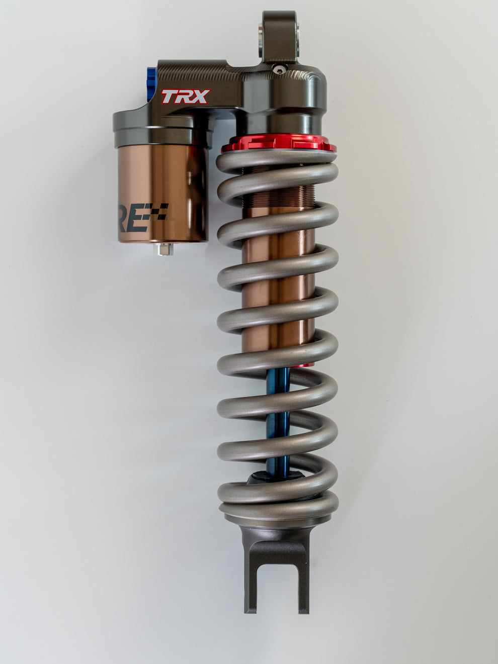 PURE Racing TRX Rear Shock – Surron Ultra Bee | 500 lb Trail