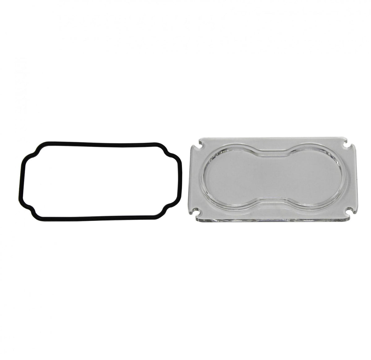 Baja Designs S2 Spot Replacement Lens Kit