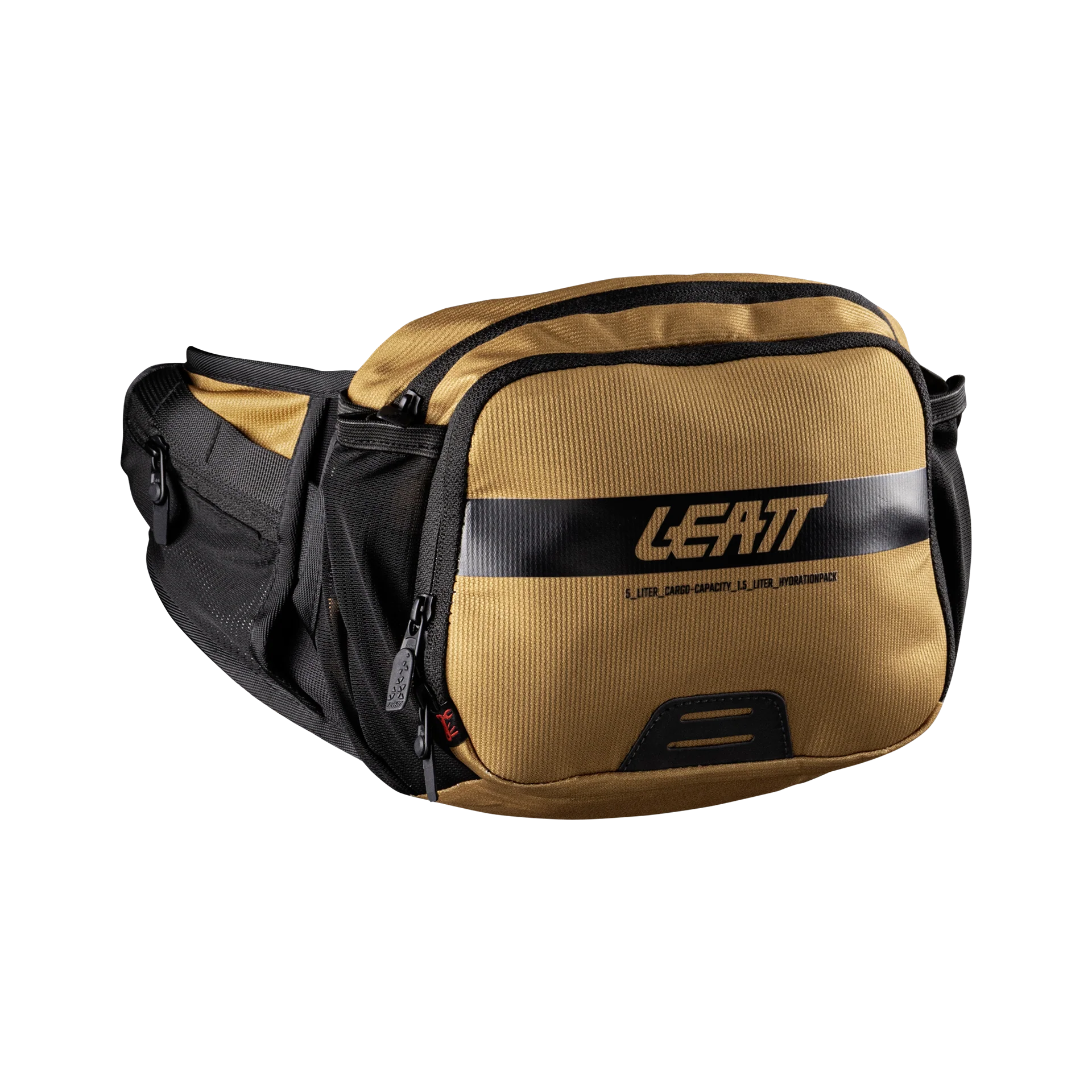 Leatt Hydration Core 1.5 Waist Pack