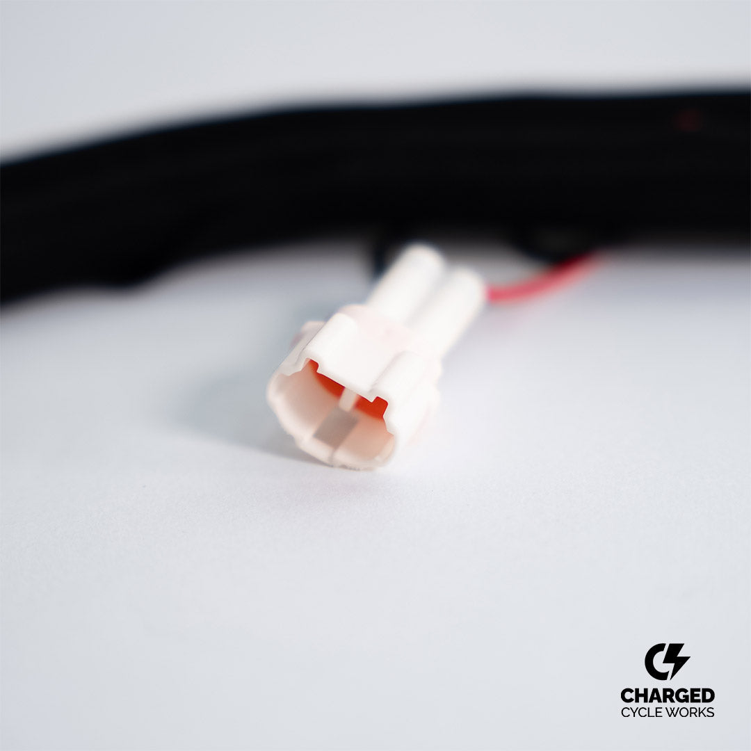 eWatt 72v Race Battery (28kw with QS8 connector) for Surron Light Bee