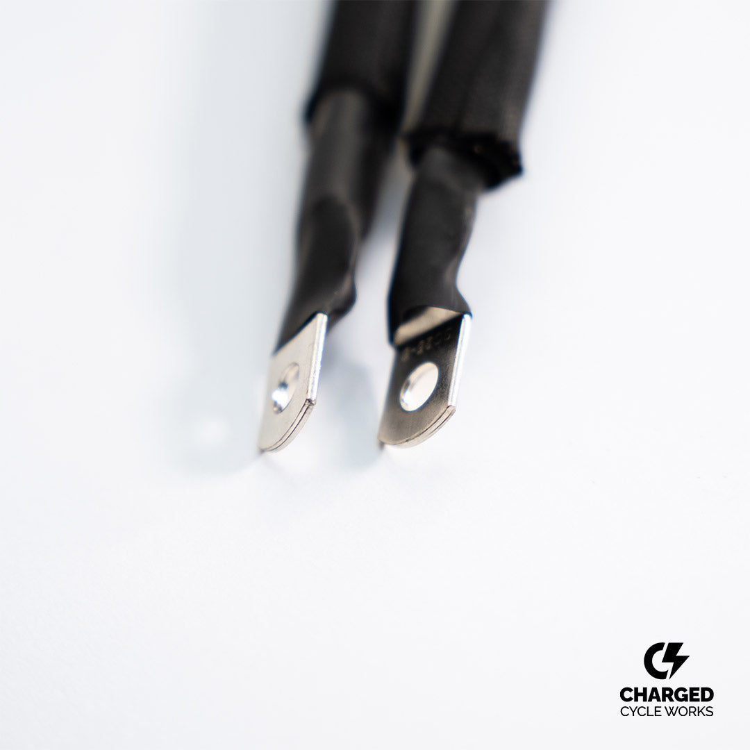 eWatt 72v Race Battery (28kw with QS8 connector) for Surron Light Bee