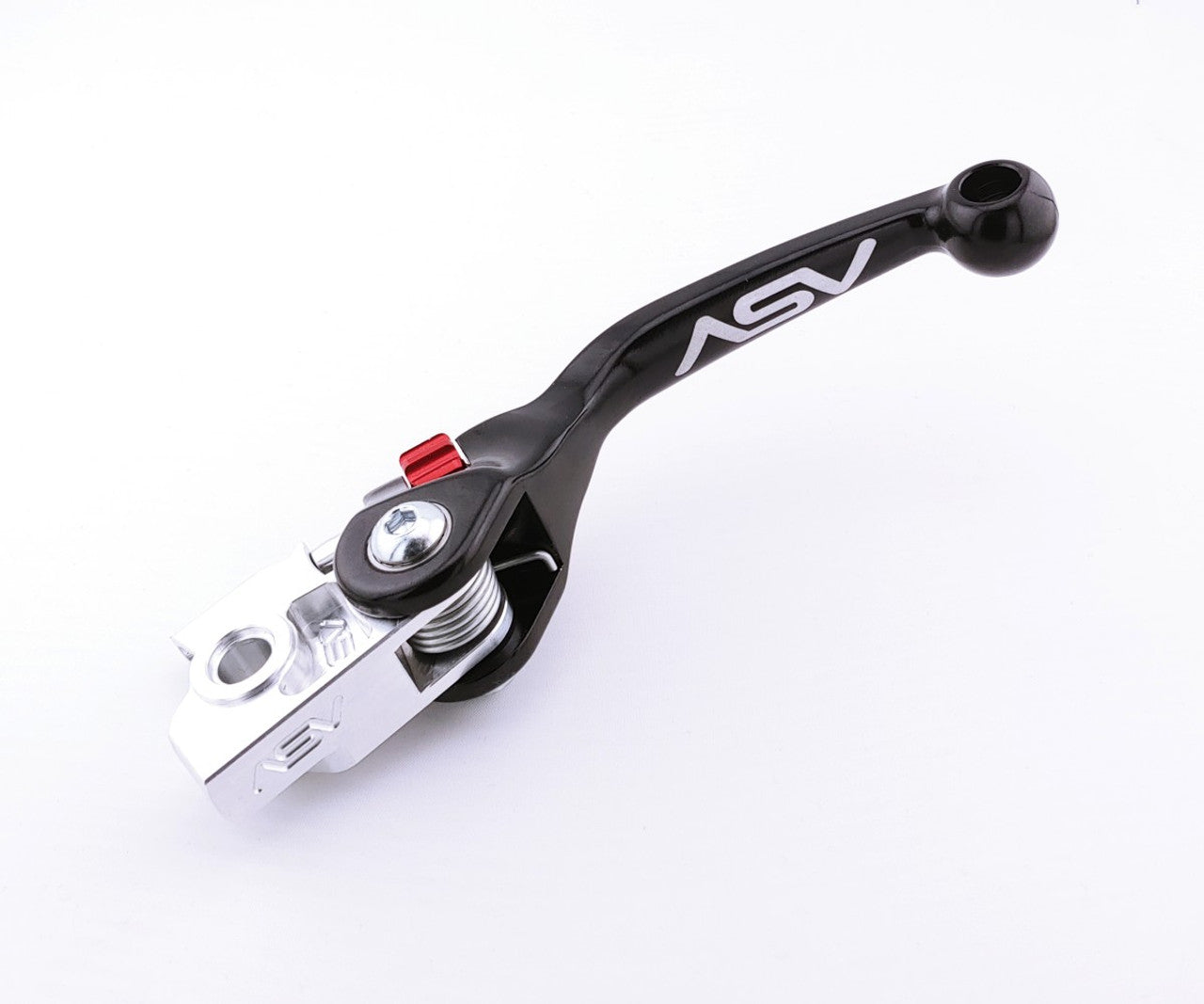 ASV F4 Rear Brake Lever for Stark Varg with Formula Hand Brake
