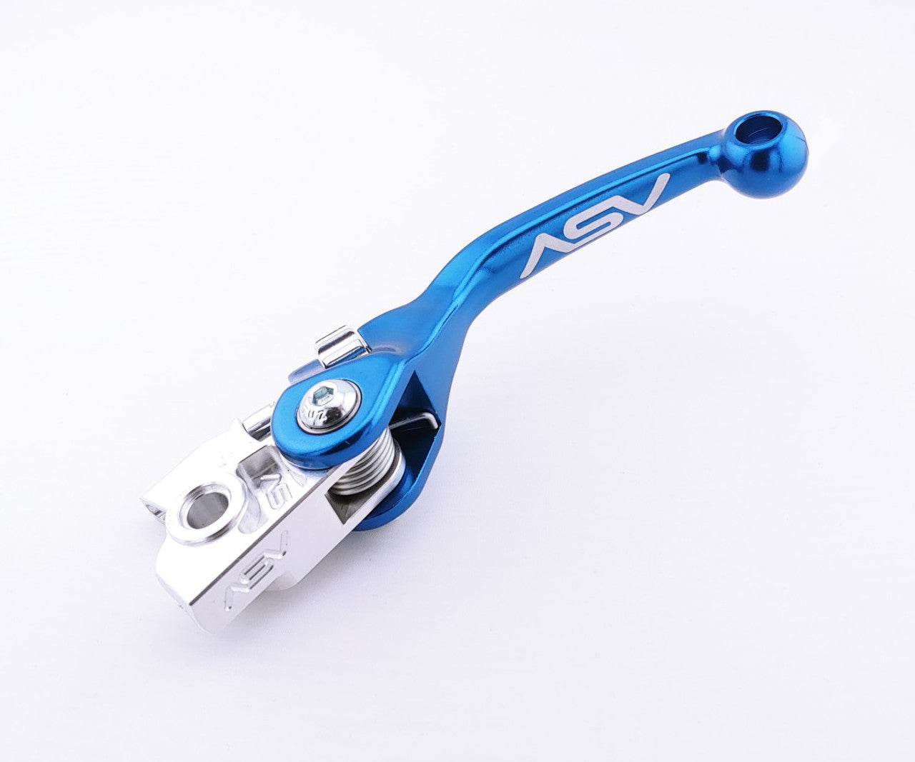 ASV F4 Rear Brake Lever for Stark Varg with Formula Hand Brake