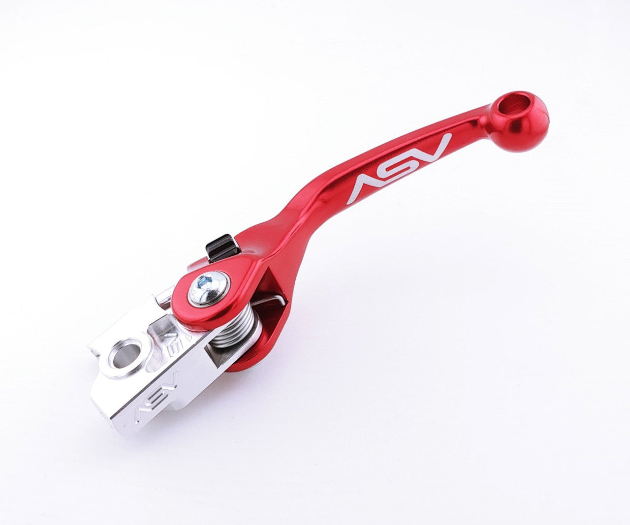 ASV F4 Rear Brake Lever for Stark Varg with Formula Hand Brake