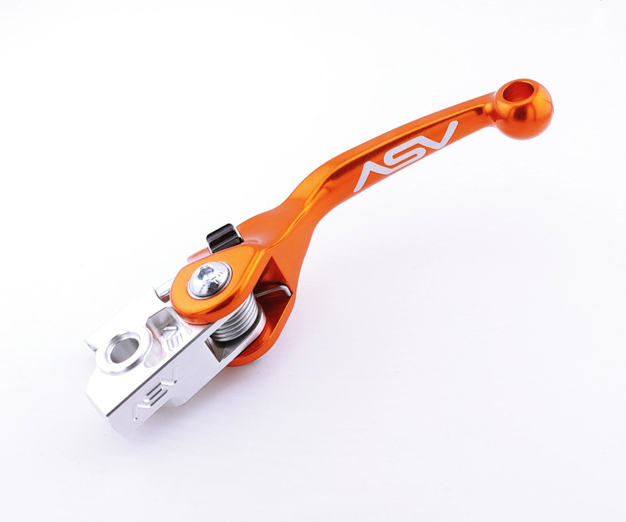 ASV F4 Rear Brake Lever for Stark Varg with Formula Hand Brake