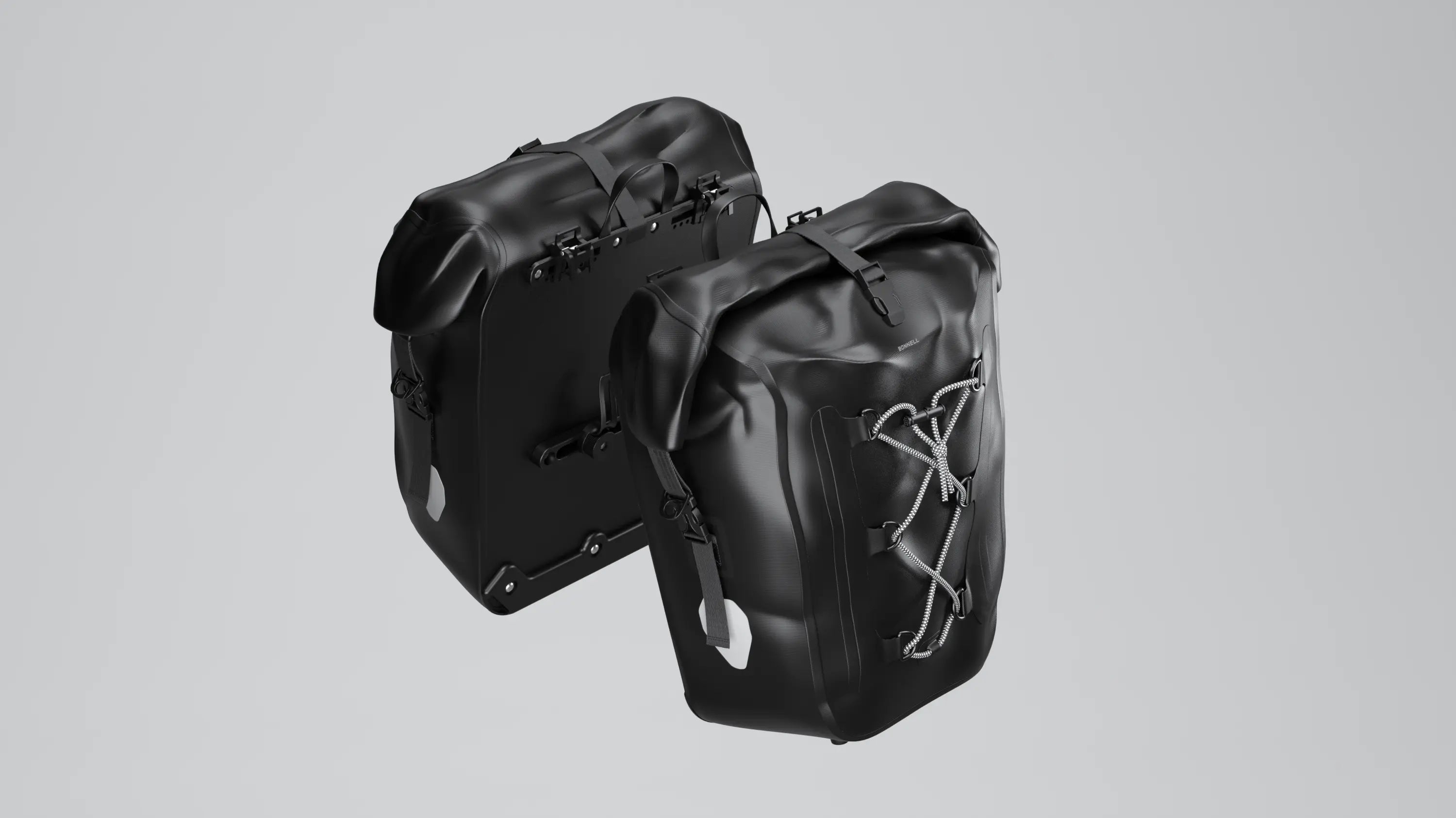 Bonnell 775 AM Touring Package