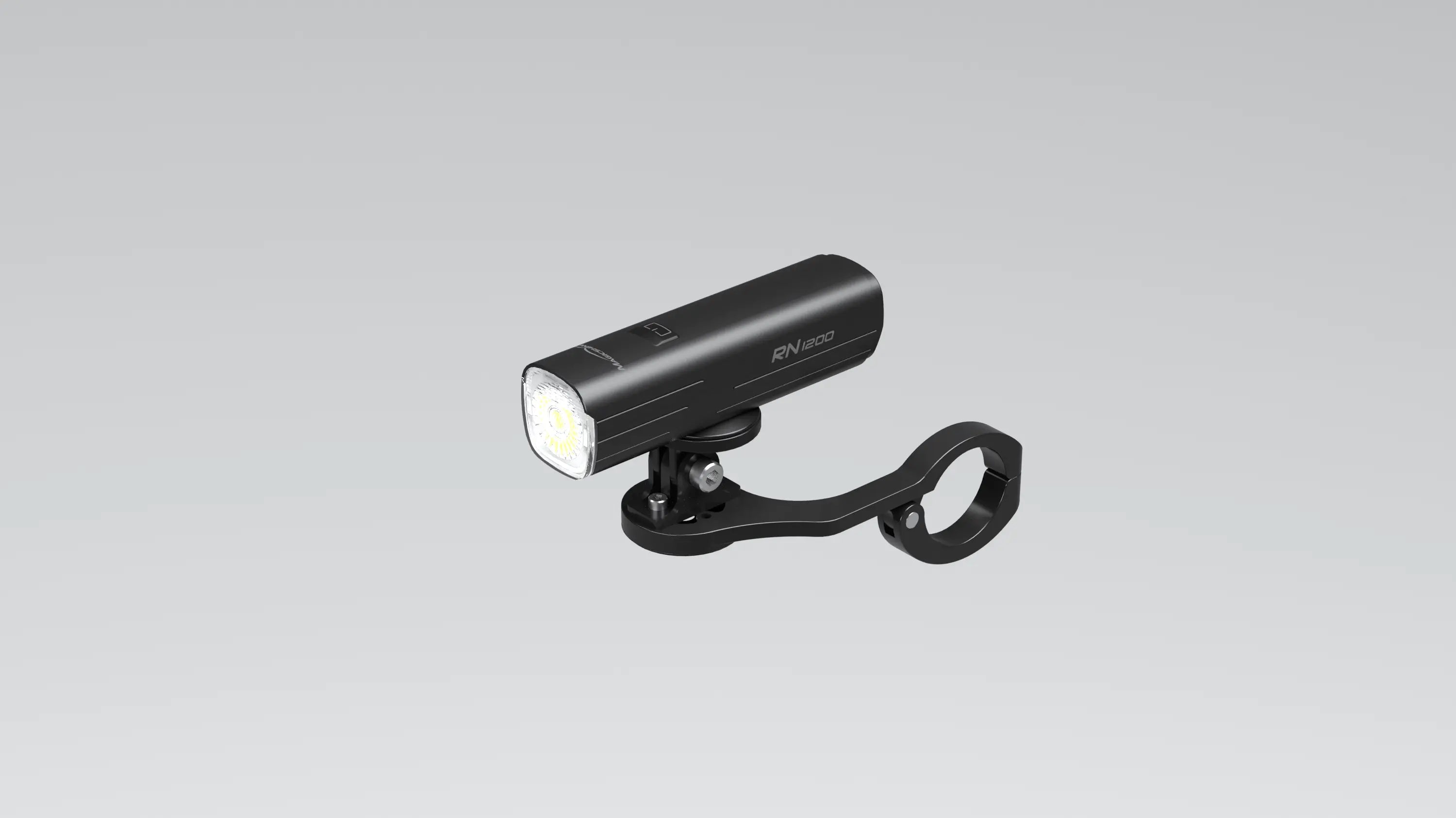 Bonnell 775 AM Touring Package