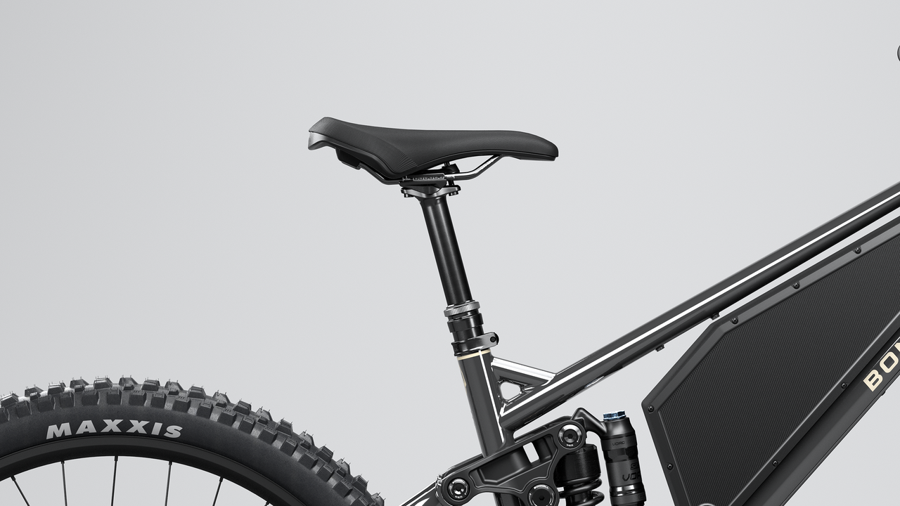 Bonnell 775 MX