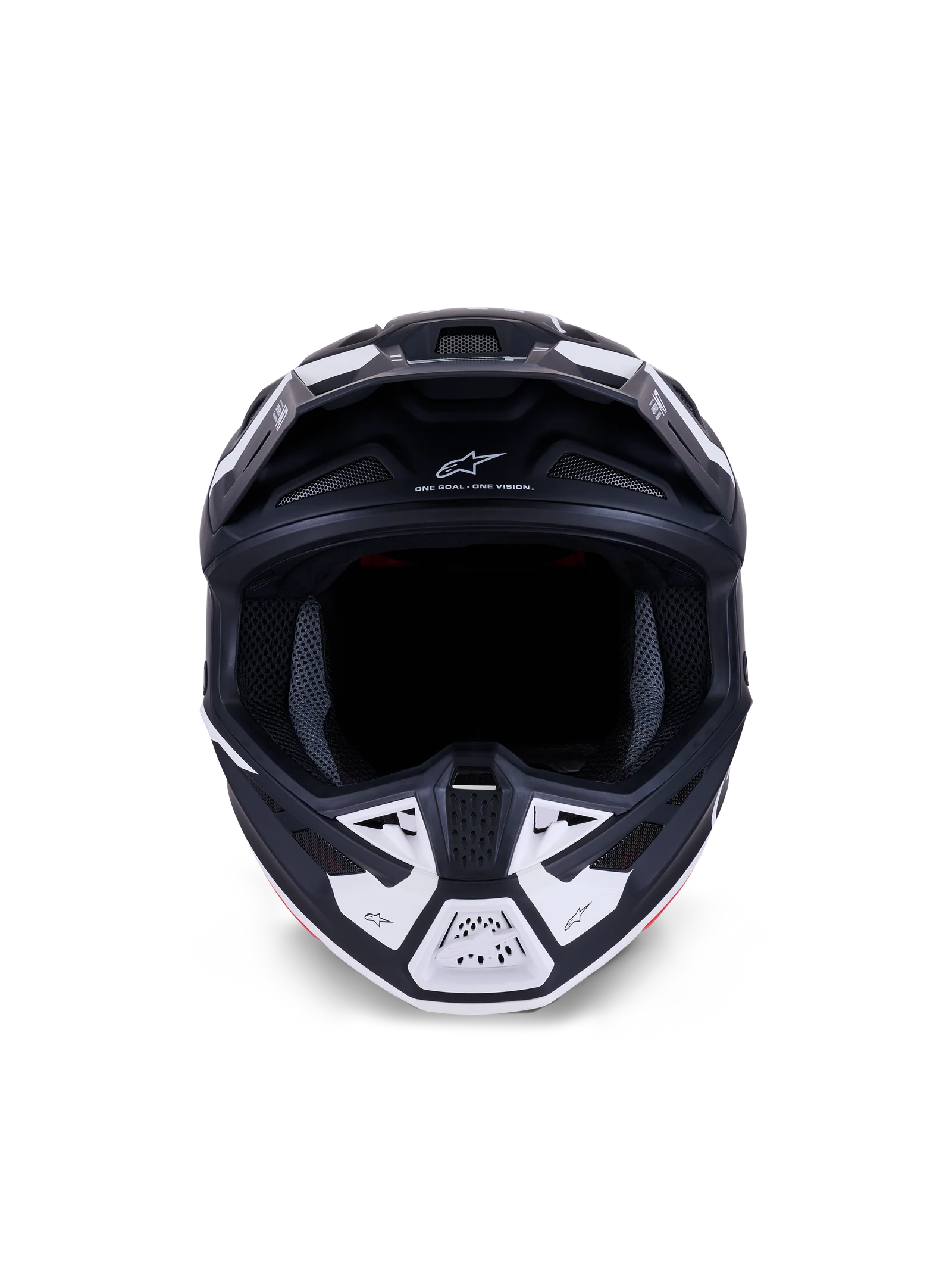 Alpinestars – SM7 Dasher Helmet | ECE06 / DOT