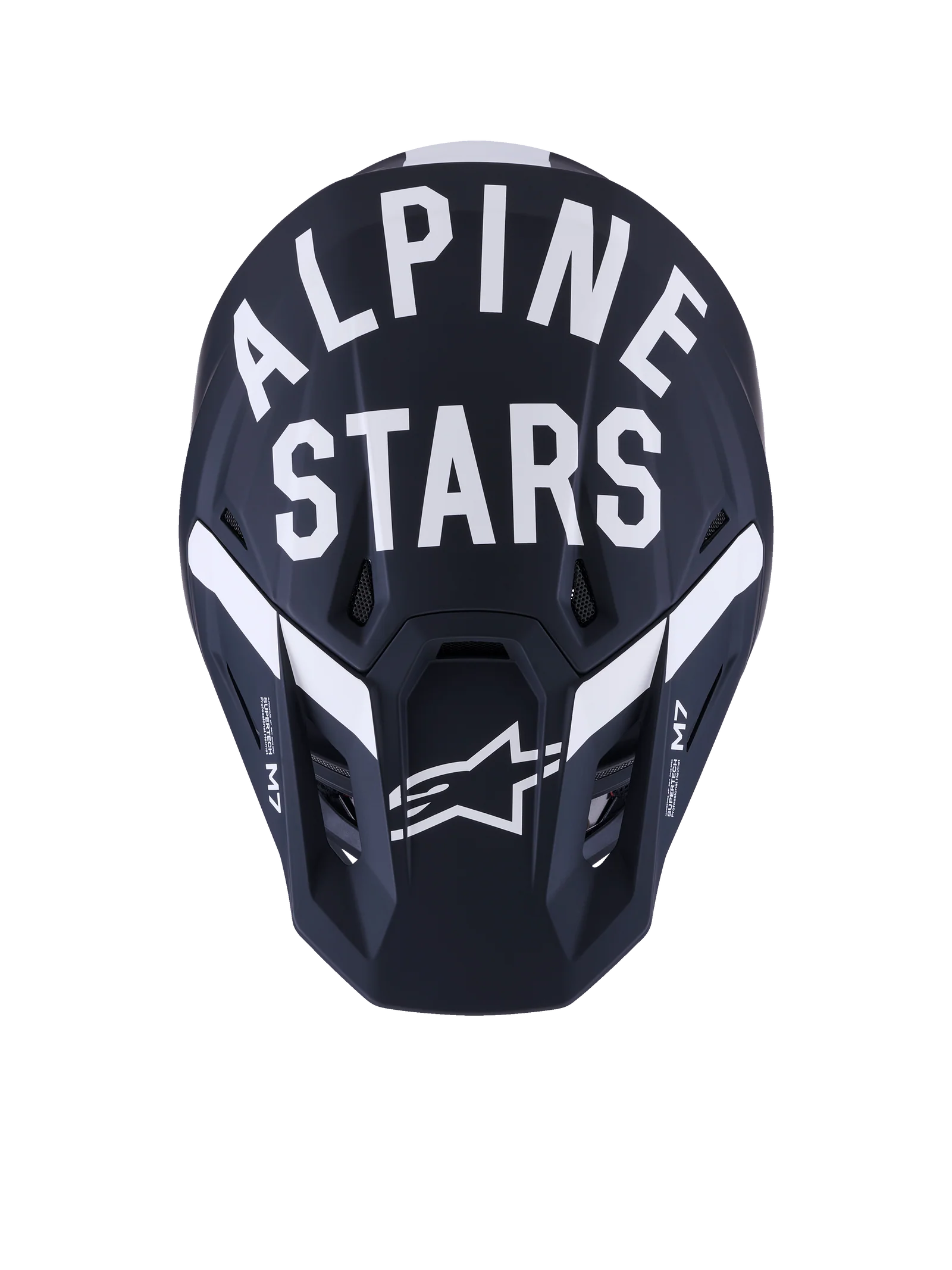 Alpinestars – SM7 Dasher Helmet | ECE06 / DOT