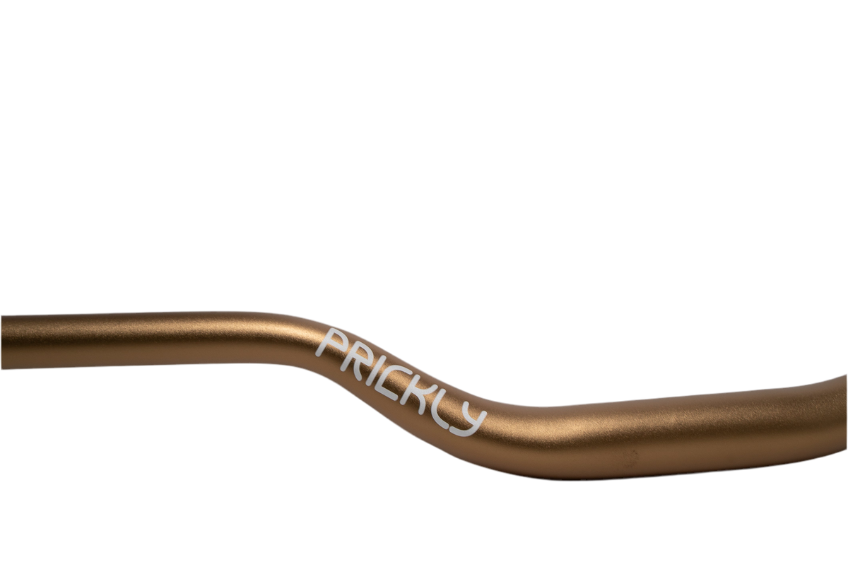 Prickly 31.8 Handlebars
