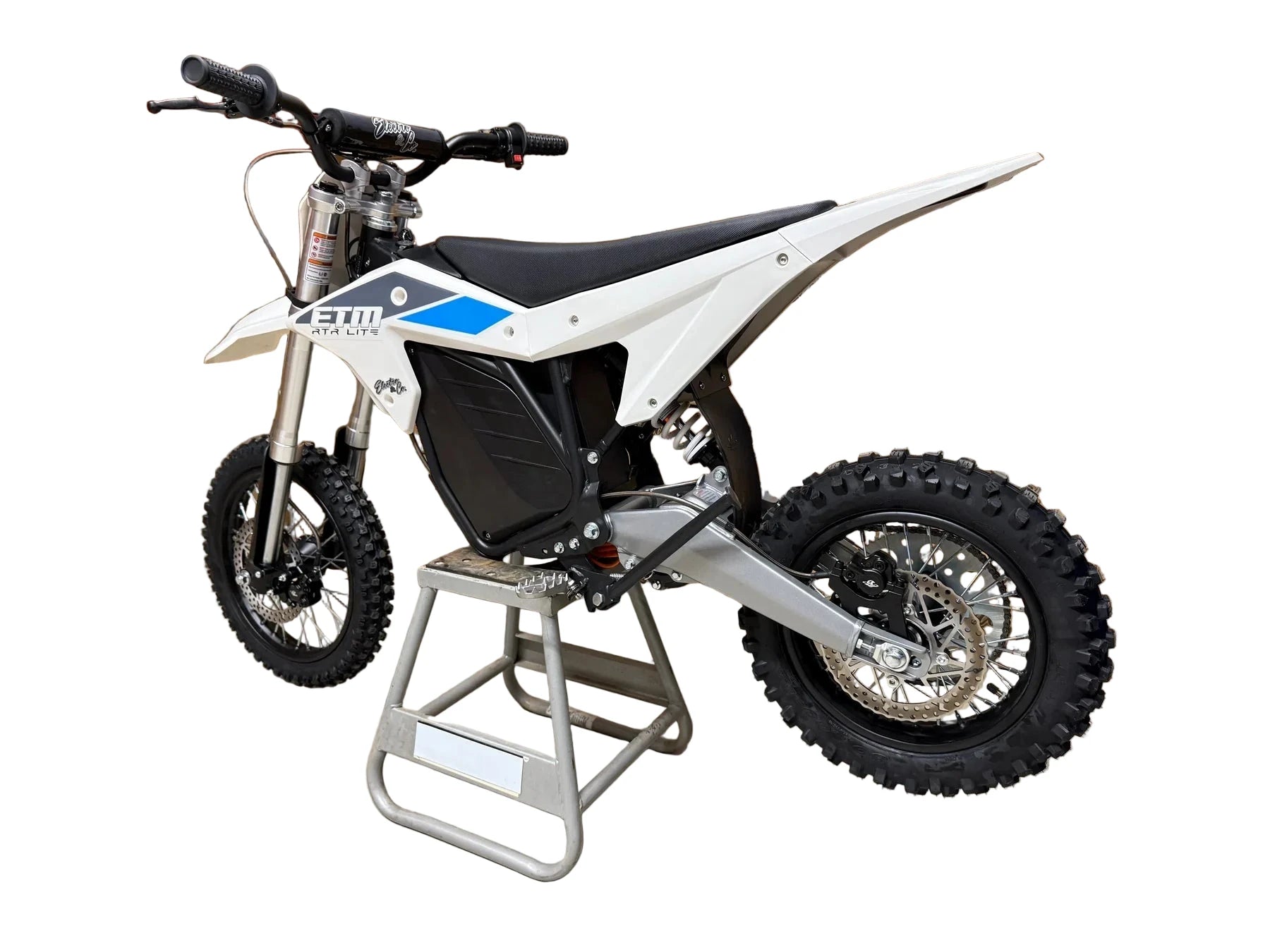 ETM RTR Lite Electric Pit Bike