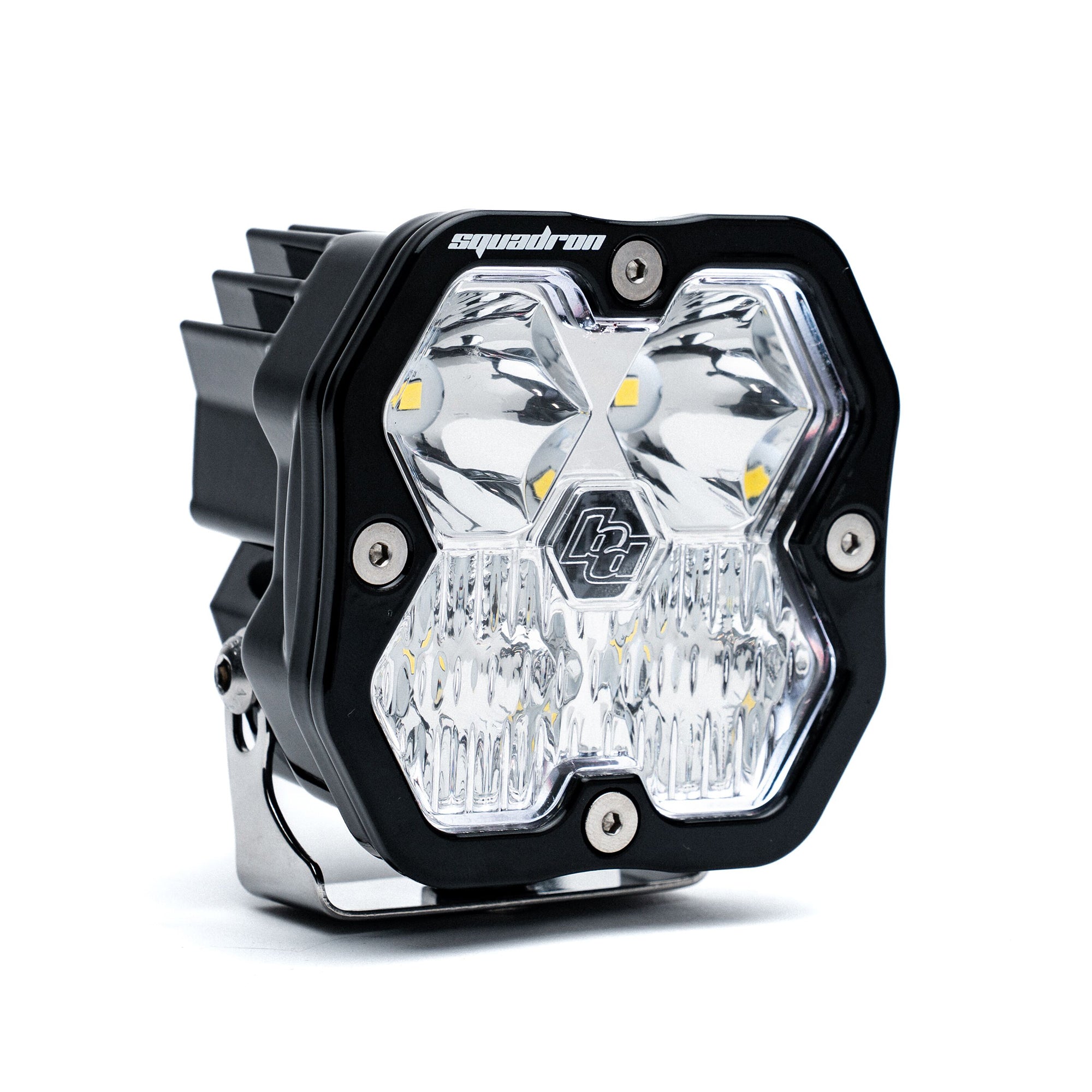 Baja Designs Squadron 2.0 LED Headlight for Surron Ultra Bee
