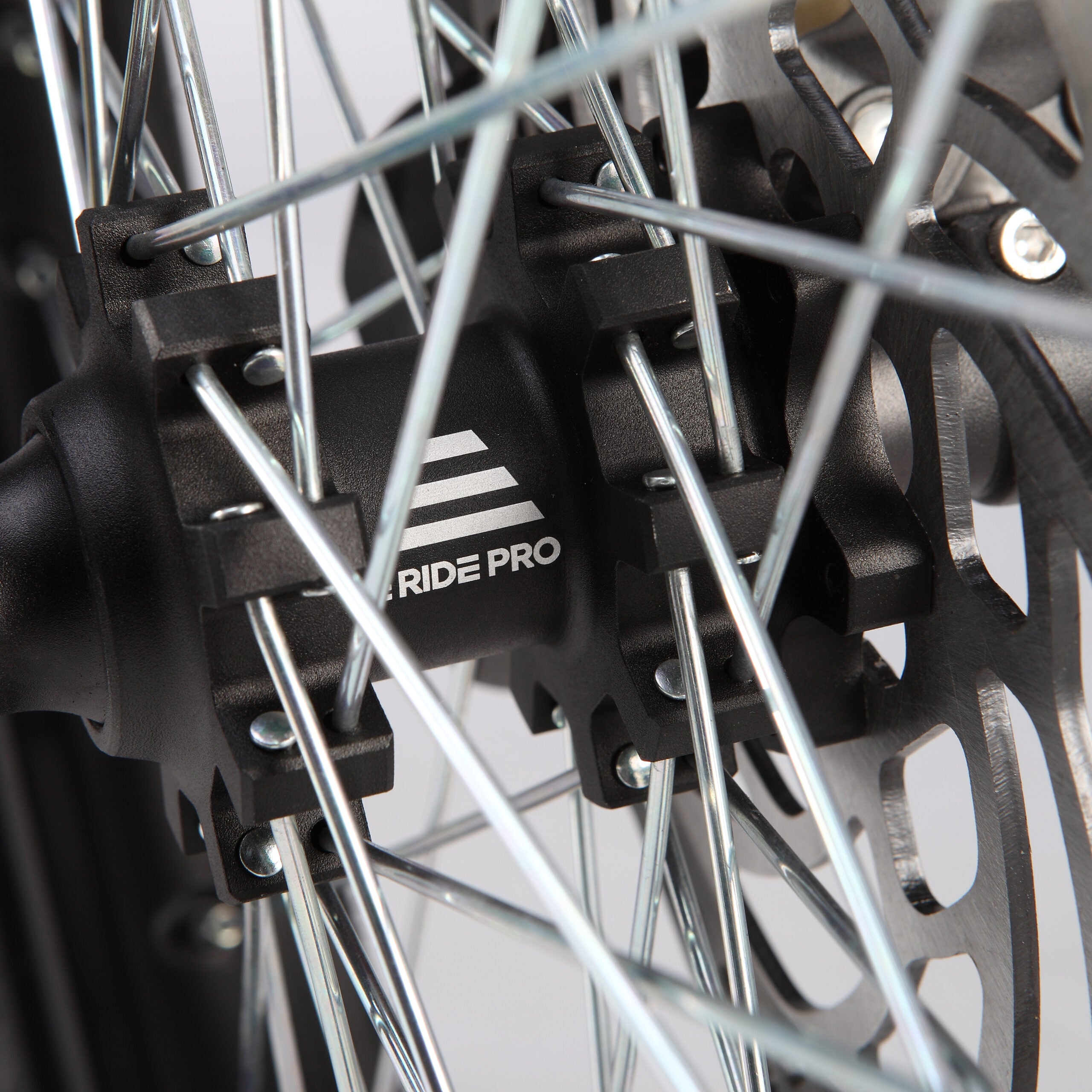 2025 E Ride Pro SS 3.0 - 16kw 72v - Electric Dirt Bike