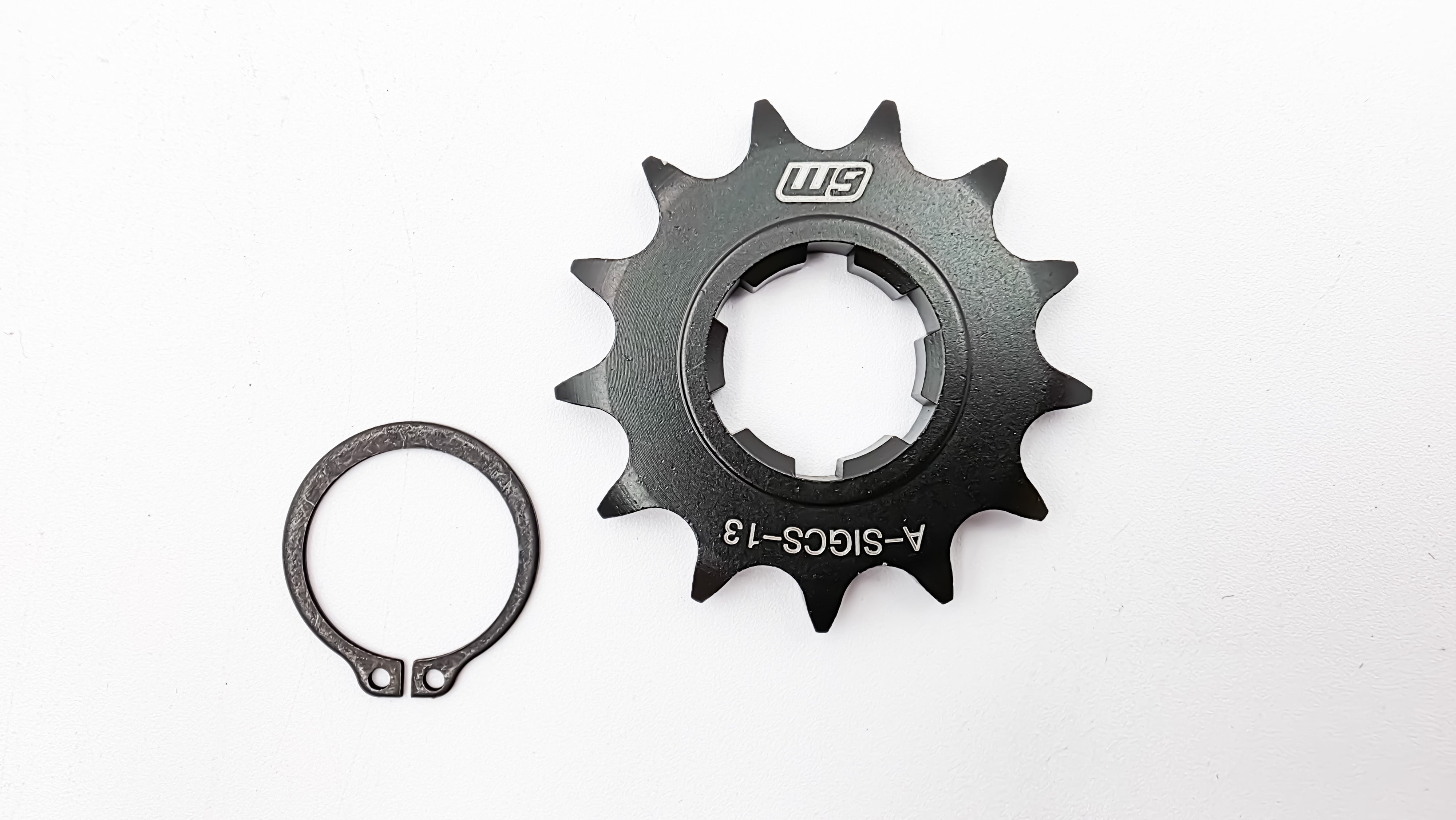 Warp9 Altis Sigma Front Sprocket