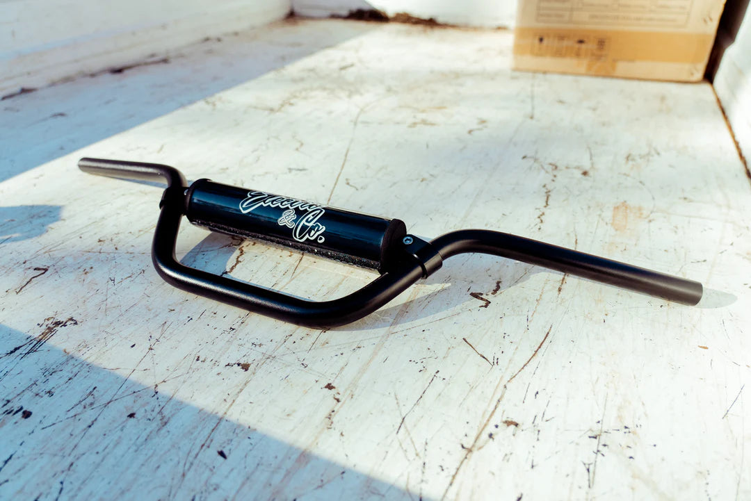 E&C PIT BIKE HIGH BARS