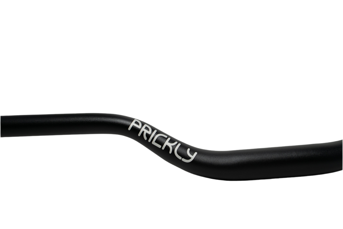 Prickly 31.8 Handlebars
