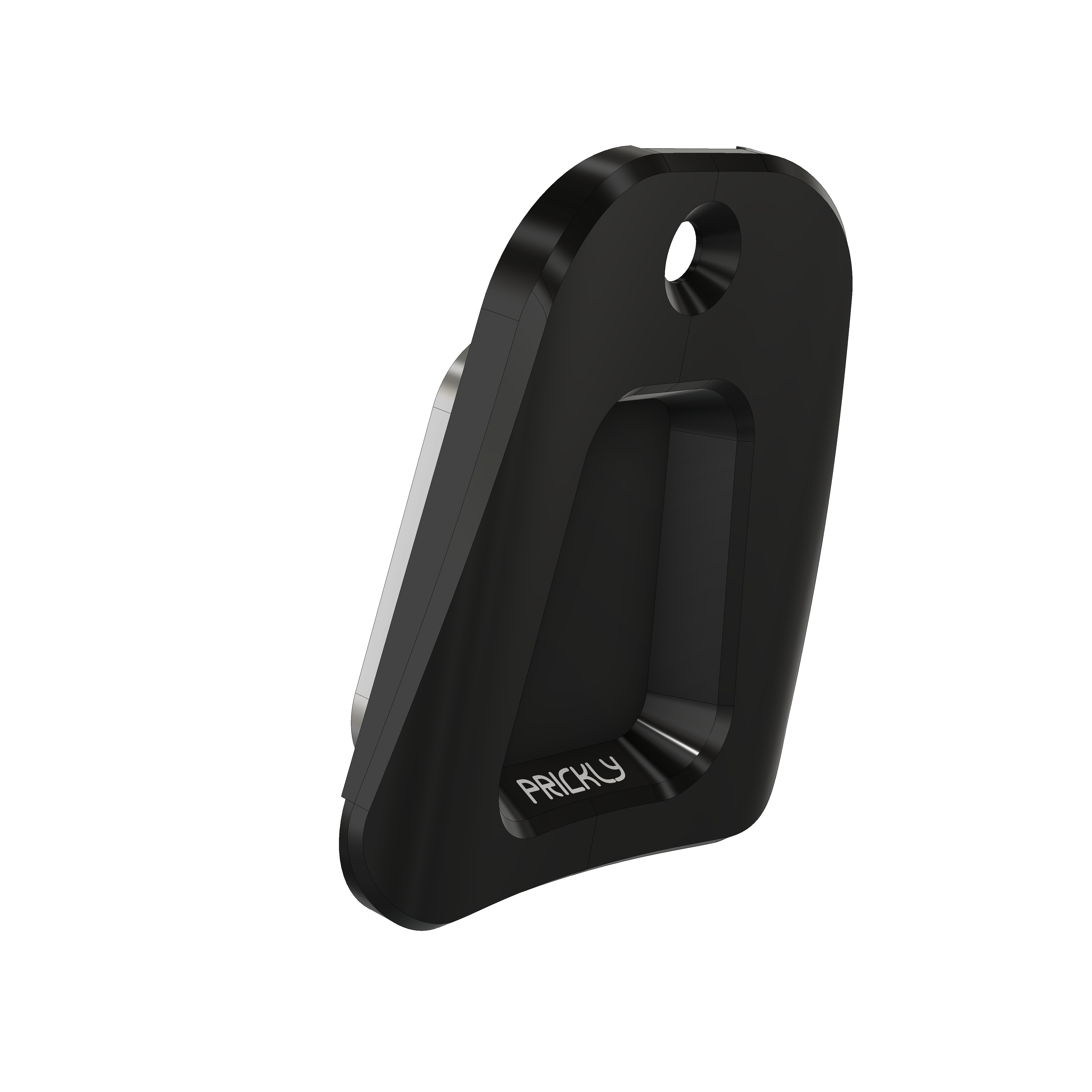 Prickly Ultra Bee AirTag Stash