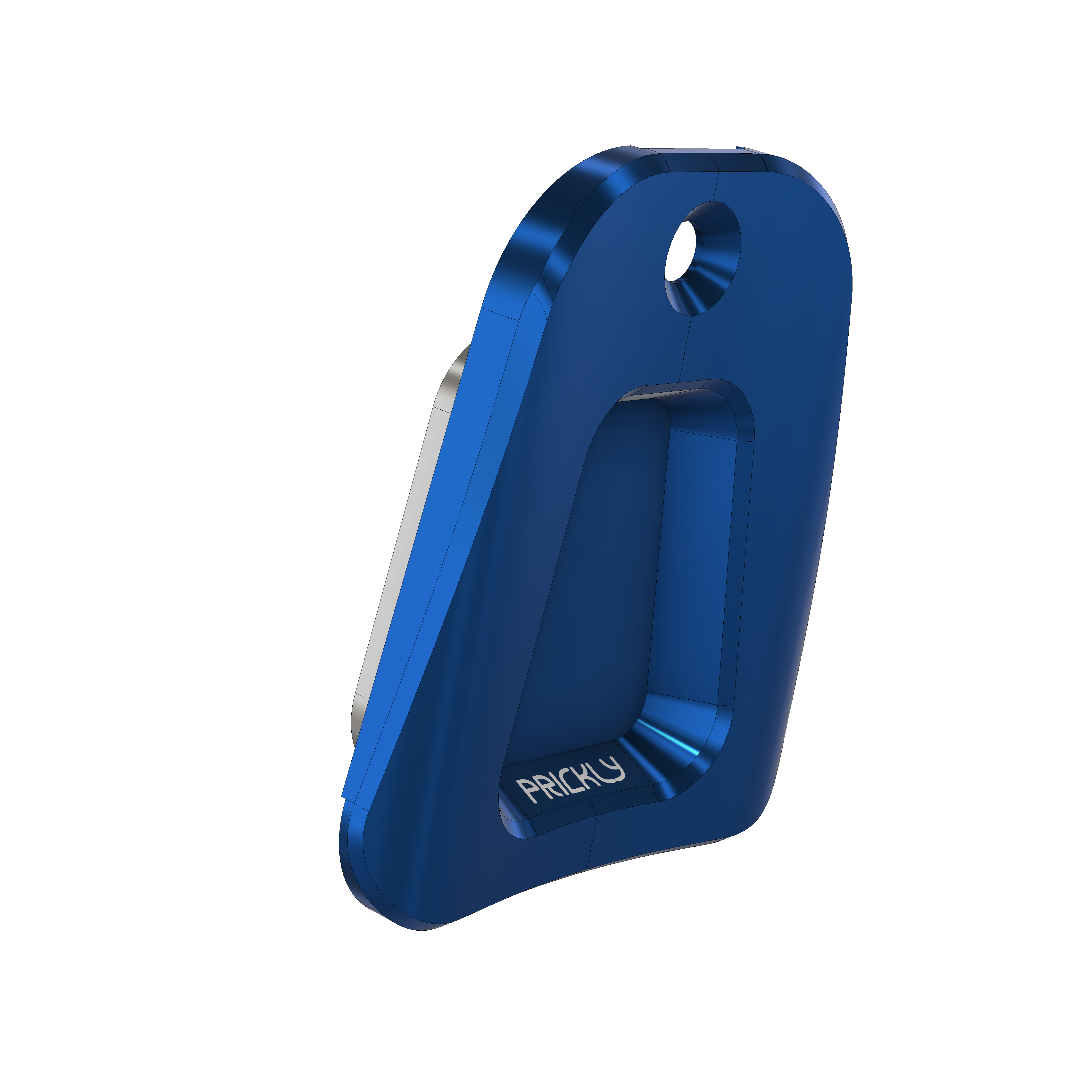 Prickly Ultra Bee AirTag Stash