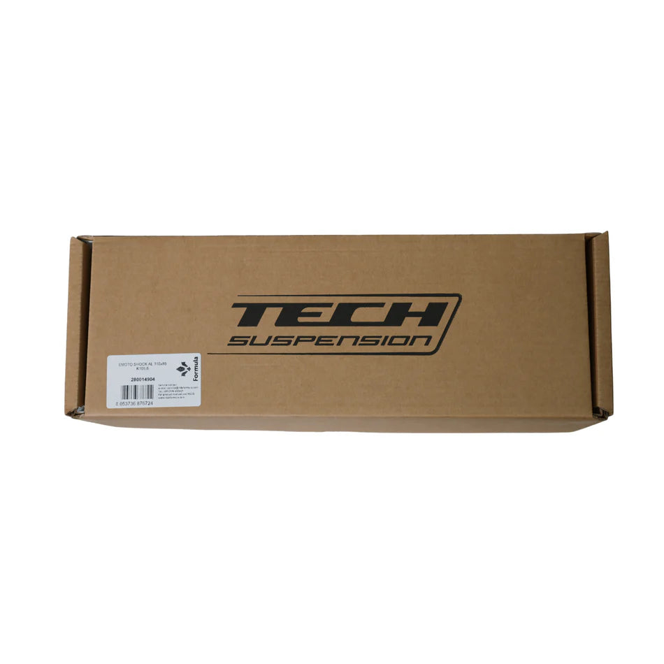TECH ER30 E-Moto Rear Shock (310 x 85mm)