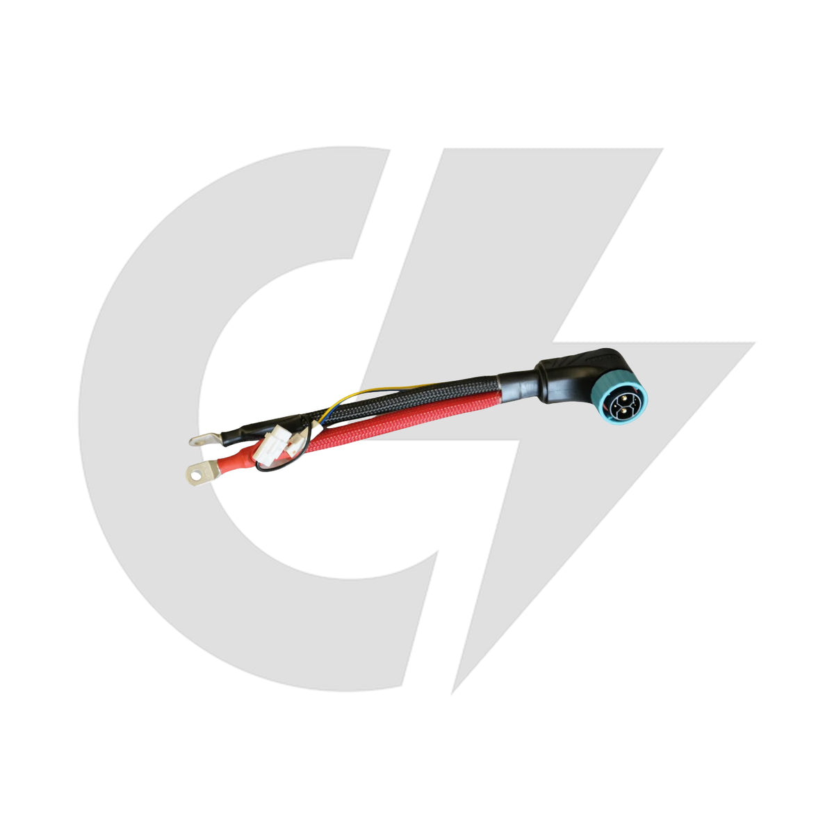 Arctic Leopard XE Pro – OEM Battery Connector & Power Cord