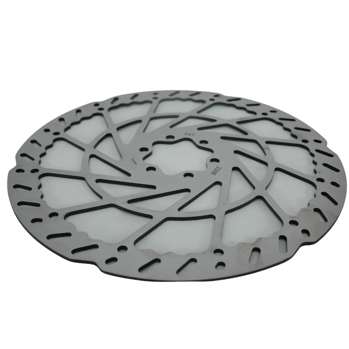 Arctic Leopard - XE Pro Rear Brake Disc | OEM