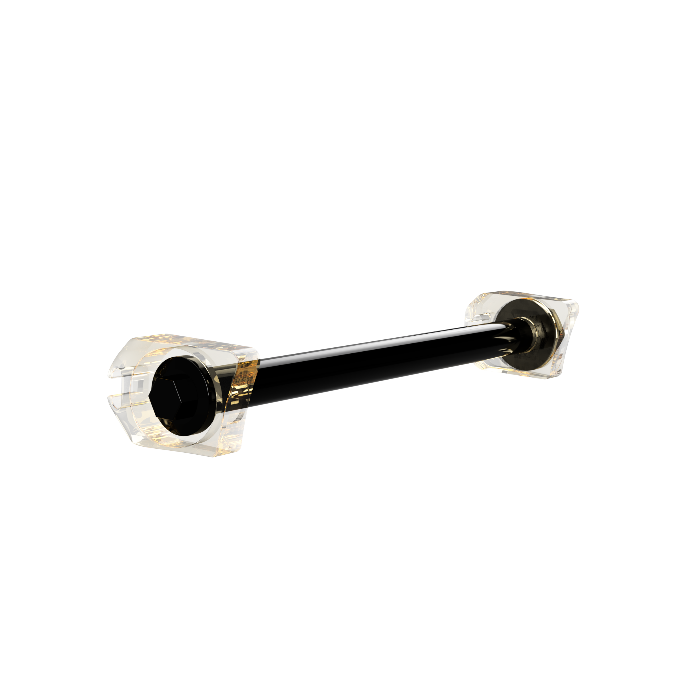 Prickly Rear Axle for Talaria