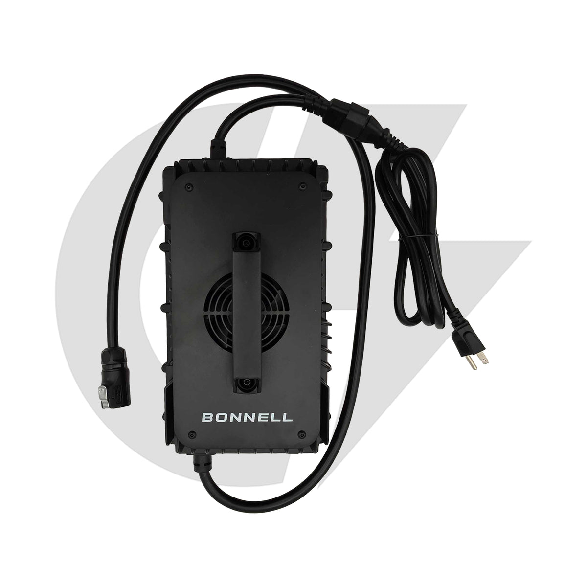 Bonnell 805 – Fast Charger